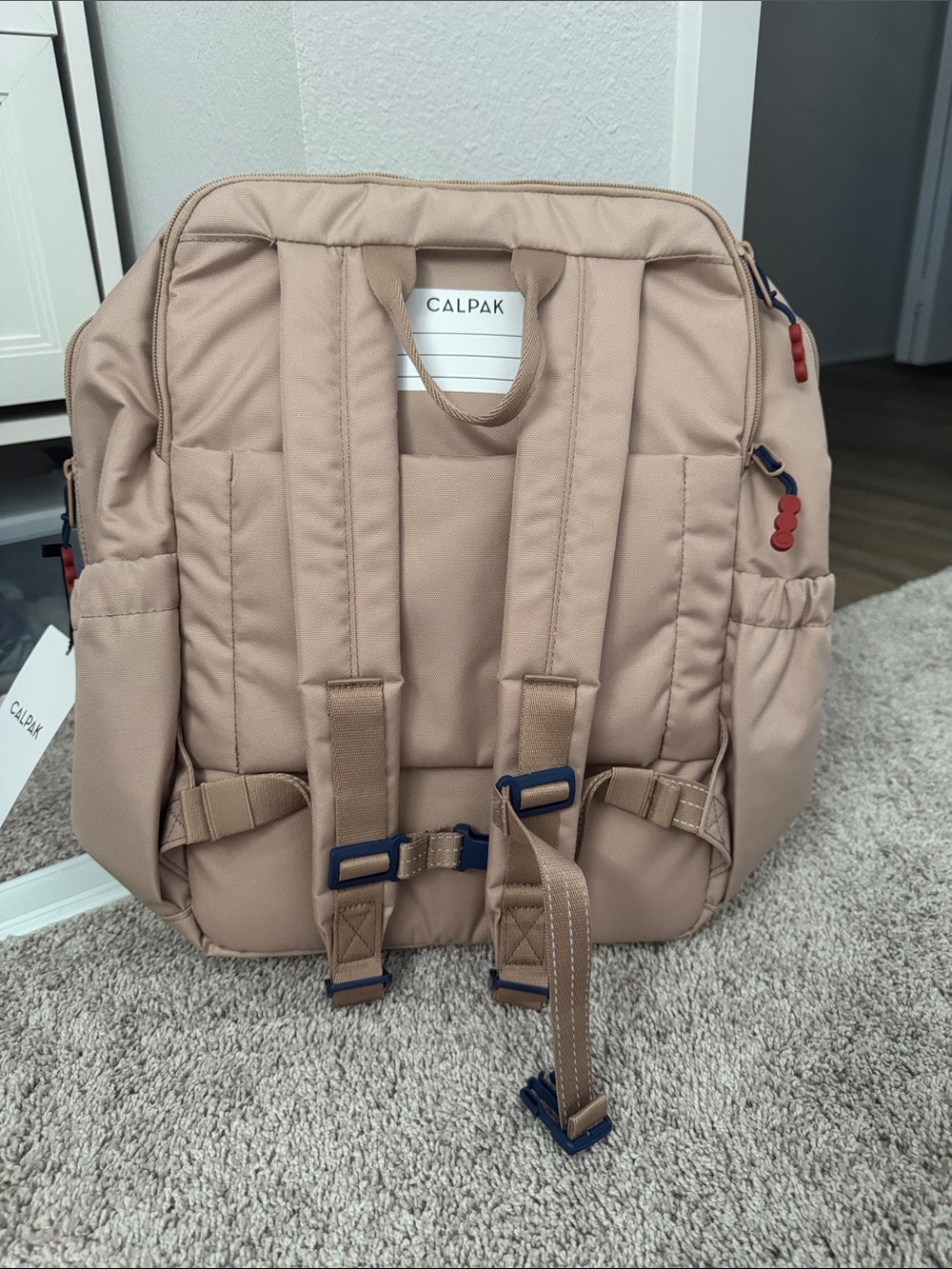 Calpak Backpack - Picture 3 of 3
